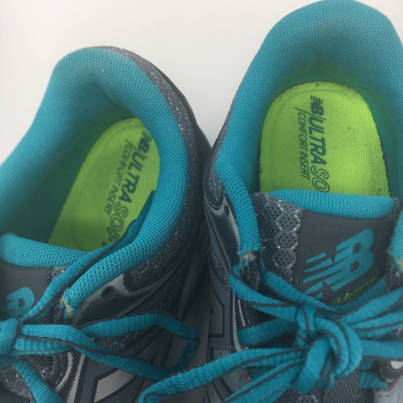 NEW BALANCE WOMEN'S RUNNING SHOES TRAINING - Picture 12 of 15